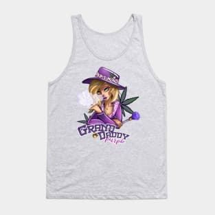 Grand Daddeh Jane Tank Top